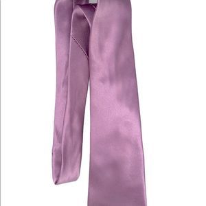 Cellini Linea Uomo Men's Lavender Tie